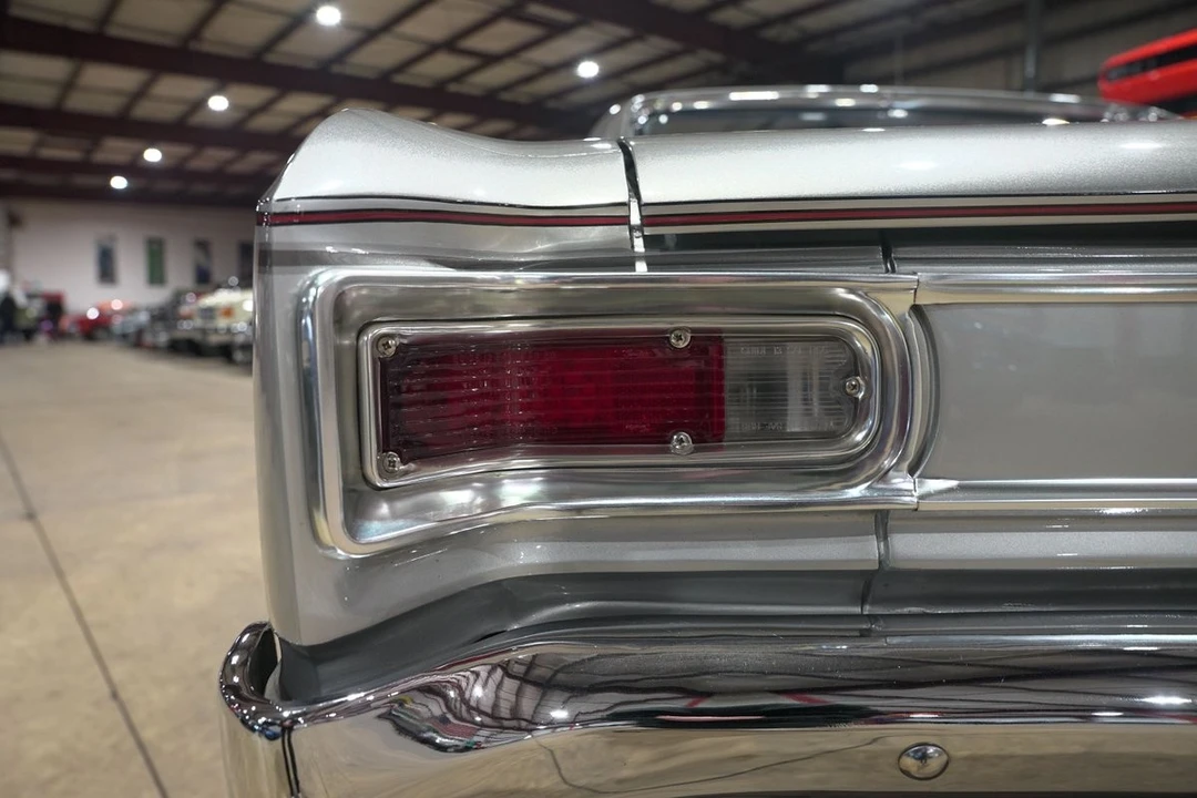 1966 Chevrolet Chevelle 1st Gen - Image 31 of 31