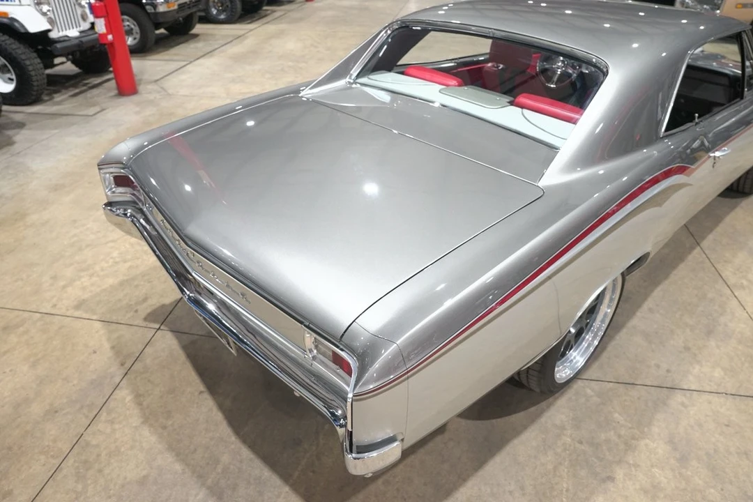 1966 Chevrolet Chevelle 1st Gen - Image 20 of 31