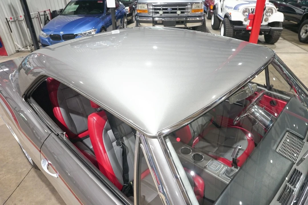 1966 Chevrolet Chevelle 1st Gen - Image 19 of 31