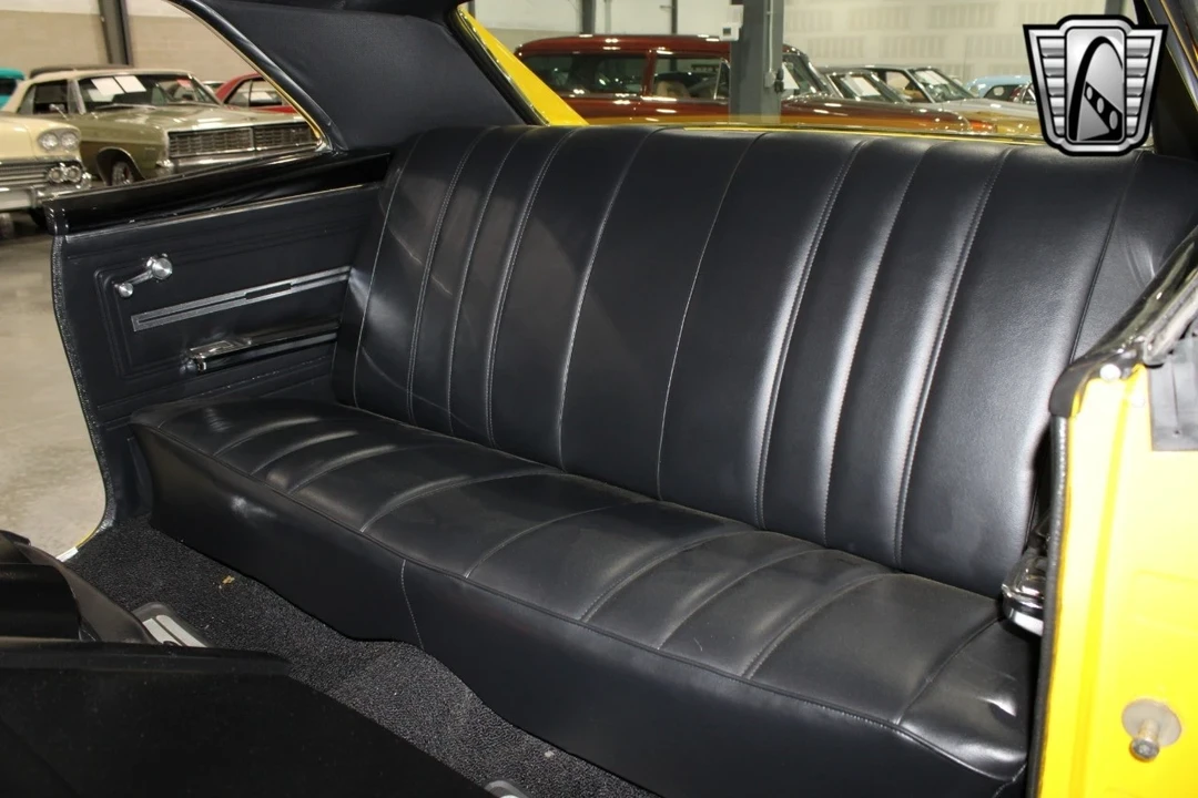 1966 Chevrolet Chevelle 1st Gen - Image 10 of 21