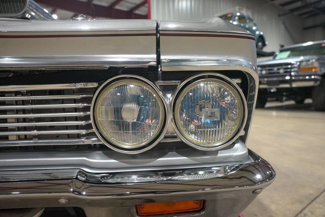 1966 Chevrolet Chevelle 1st Gen - Image 29 of 31