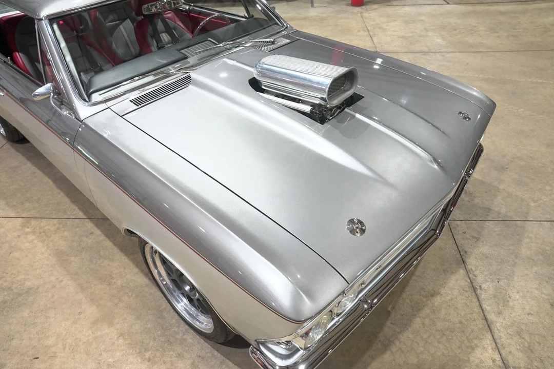 1966 Chevrolet Chevelle 1st Gen - Image 18 of 31