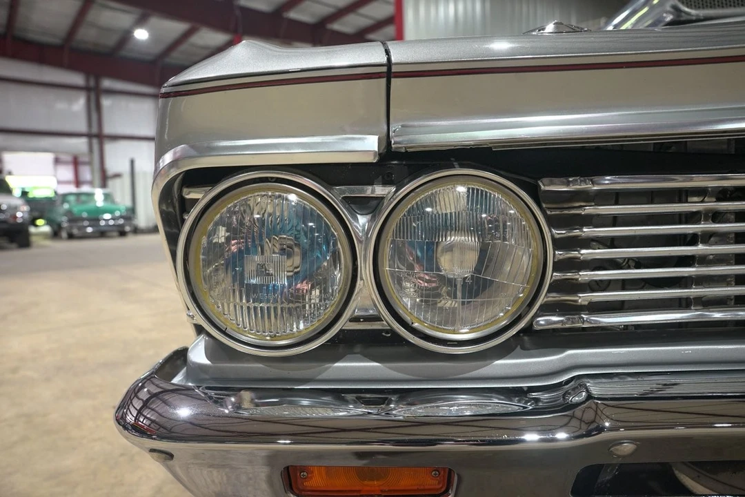 1966 Chevrolet Chevelle 1st Gen - Image 27 of 31