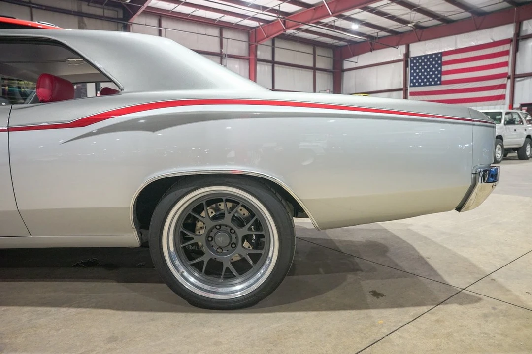 1966 Chevrolet Chevelle 1st Gen - Image 5 of 31