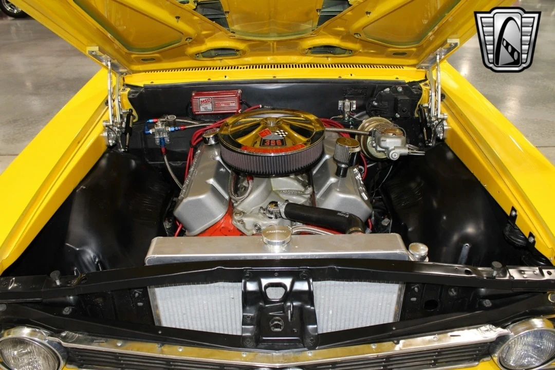 1966 Chevrolet Chevelle 1st Gen - Image 11 of 21