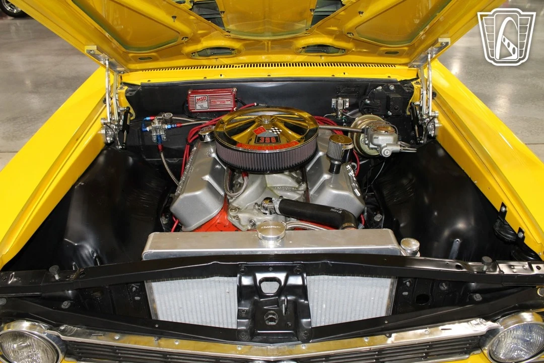 1966 Chevrolet Chevelle 1st Gen - Image 10 of 12