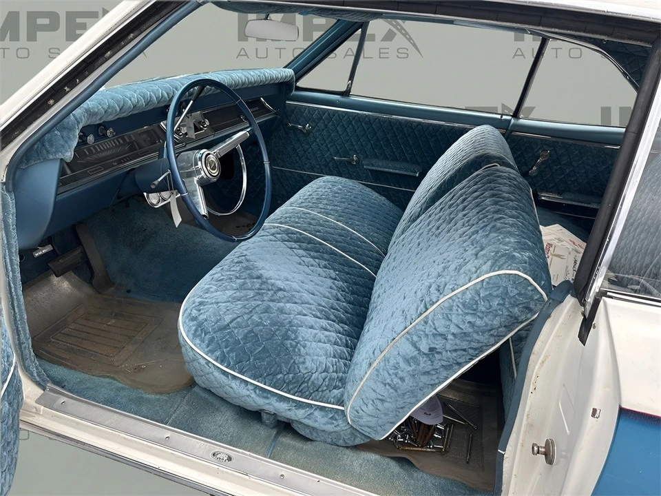 1966 Chevrolet Chevelle 1st Gen - Image 9 of 12