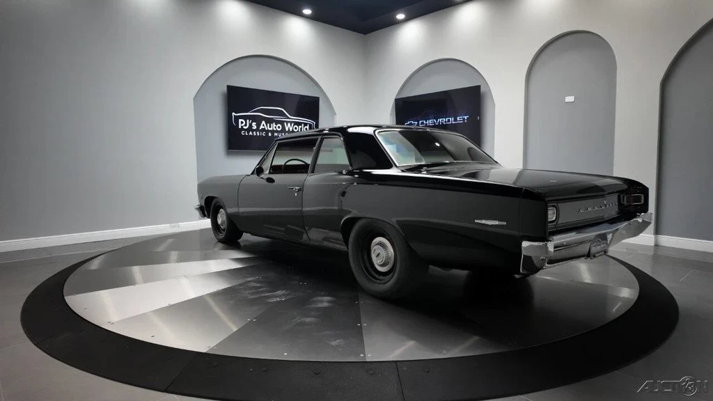 1966 Chevrolet Chevelle 1st Gen - Image 4 of 21