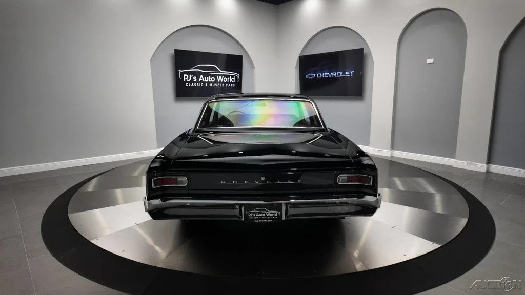 1966 Chevrolet Chevelle 1st Gen - Image 19 of 21