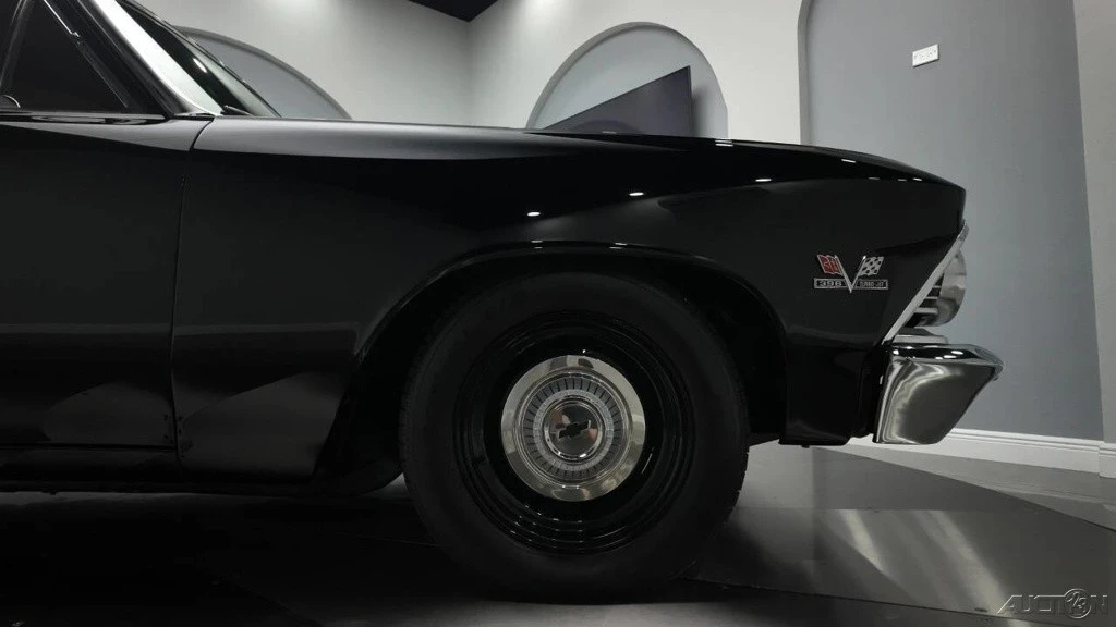 1966 Chevrolet Chevelle 1st Gen - Image 14 of 21