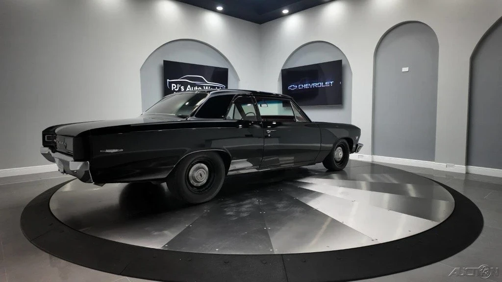 1966 Chevrolet Chevelle 1st Gen - Image 7 of 21