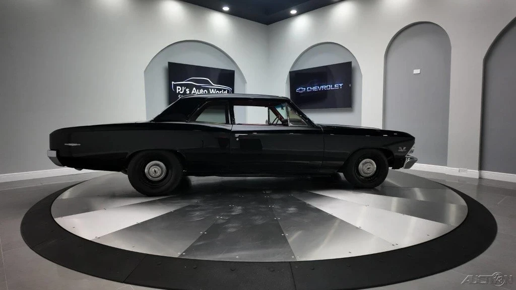 1966 Chevrolet Chevelle 1st Gen - Image 5 of 21