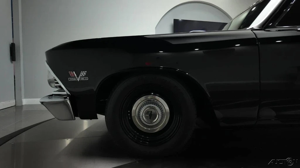 1966 Chevrolet Chevelle 1st Gen - Image 17 of 21