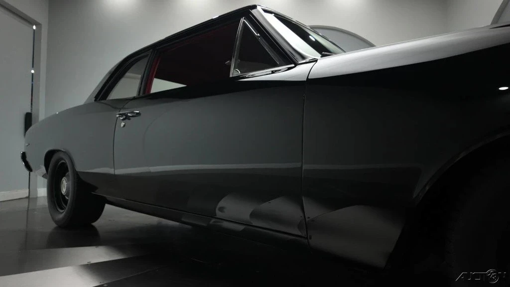 1966 Chevrolet Chevelle 1st Gen - Image 15 of 21