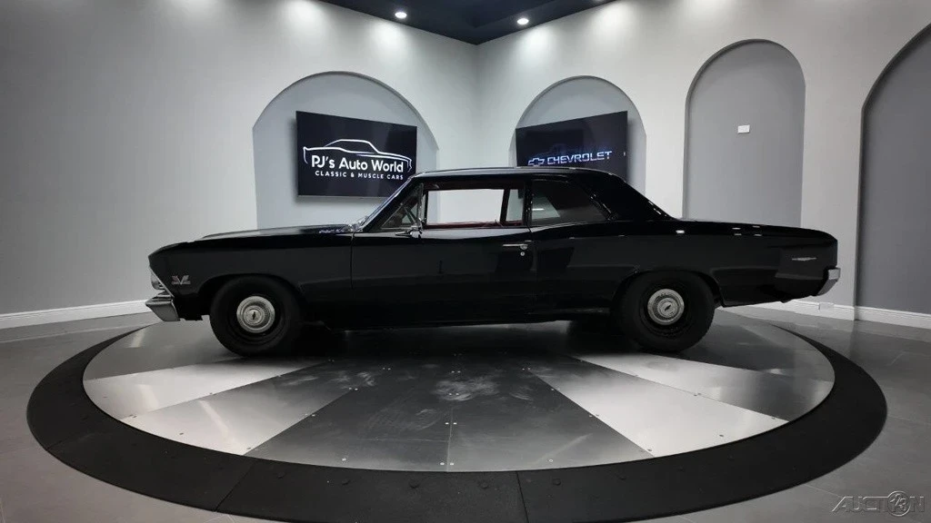 1966 Chevrolet Chevelle 1st Gen - Image 2 of 21