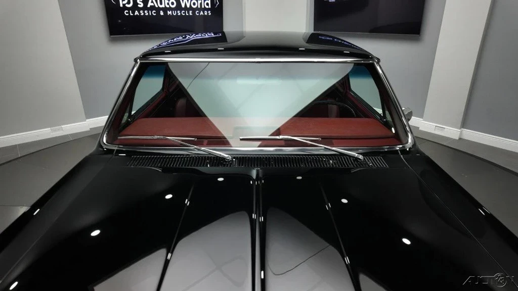 1966 Chevrolet Chevelle 1st Gen - Image 11 of 21