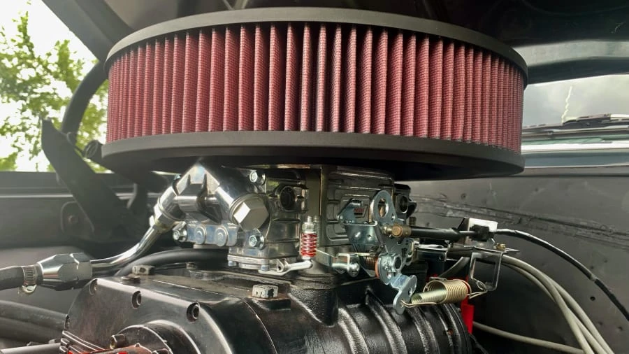 1966 Chevrolet Chevelle 1st Gen - Image 6 of 11