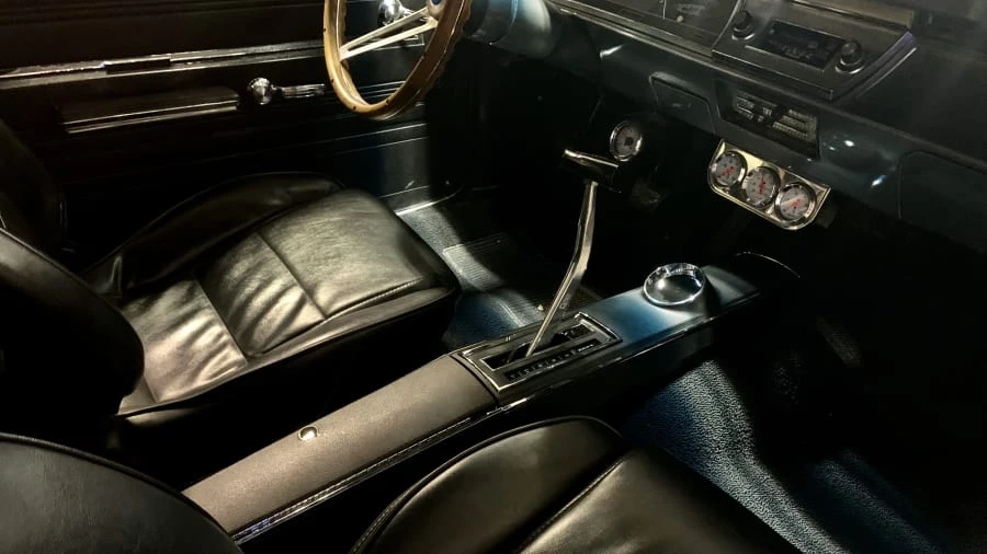 1966 Chevrolet Chevelle 1st Gen - Image 4 of 11