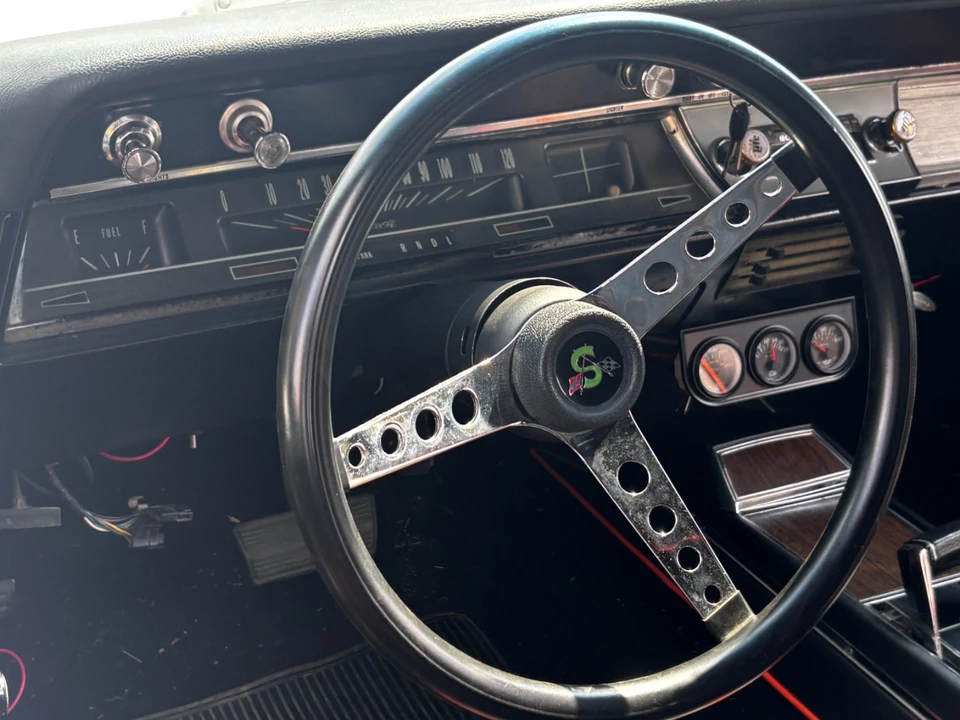 1966 Chevrolet Chevelle 1st Gen - Image 19 of 25