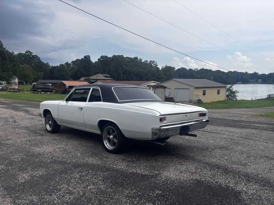 1966 Chevrolet Chevelle 1st Gen - Image 23 of 25