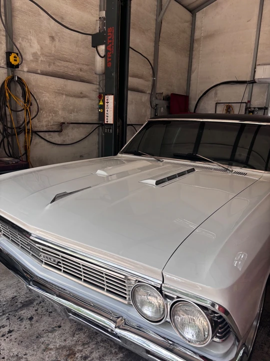 1966 Chevrolet Chevelle 1st Gen - Image 18 of 25