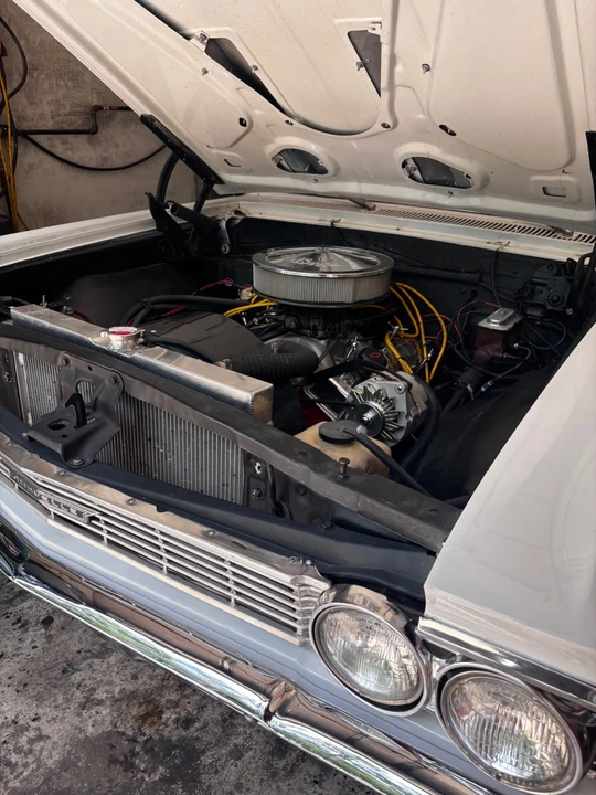 1966 Chevrolet Chevelle 1st Gen - Image 8 of 25