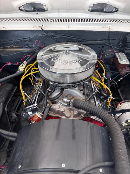 1966 Chevrolet Chevelle 1st Gen - Image 9 of 25