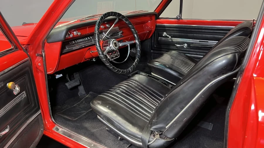 1966 Chevrolet Chevelle 1st Gen - Image 12 of 20