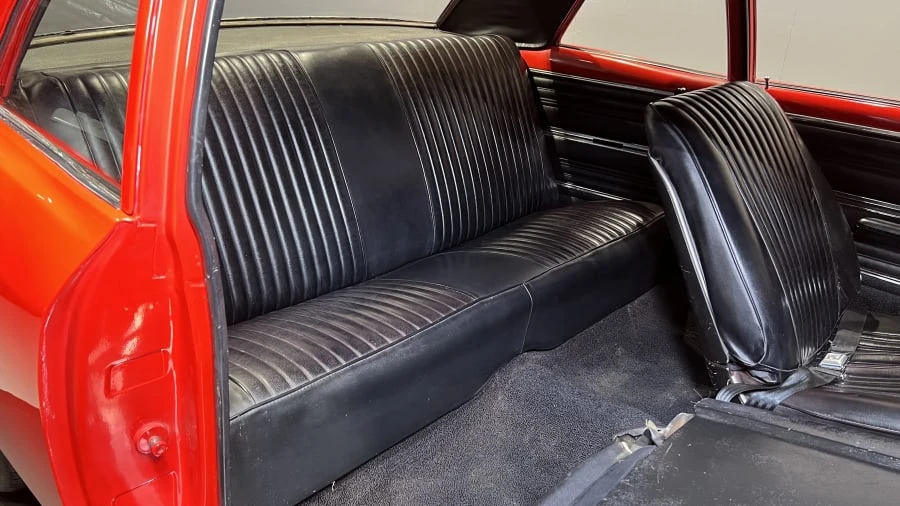 1966 Chevrolet Chevelle 1st Gen - Image 13 of 20