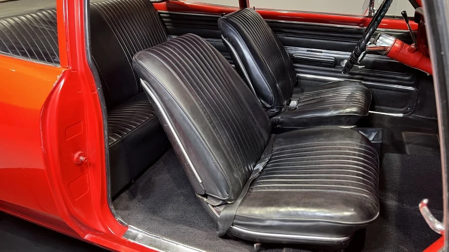 1966 Chevrolet Chevelle 1st Gen - Image 14 of 20
