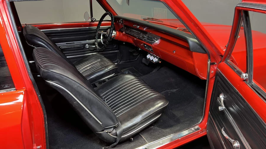 1966 Chevrolet Chevelle 1st Gen - Image 15 of 20