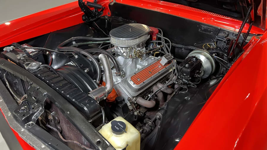 1966 Chevrolet Chevelle 1st Gen - Image 17 of 20