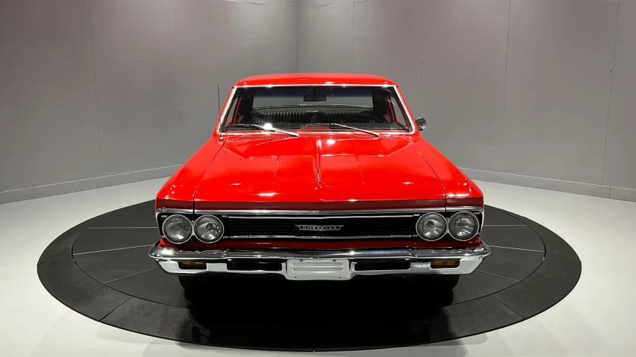 1966 Chevrolet Chevelle 1st Gen - Image 4 of 20