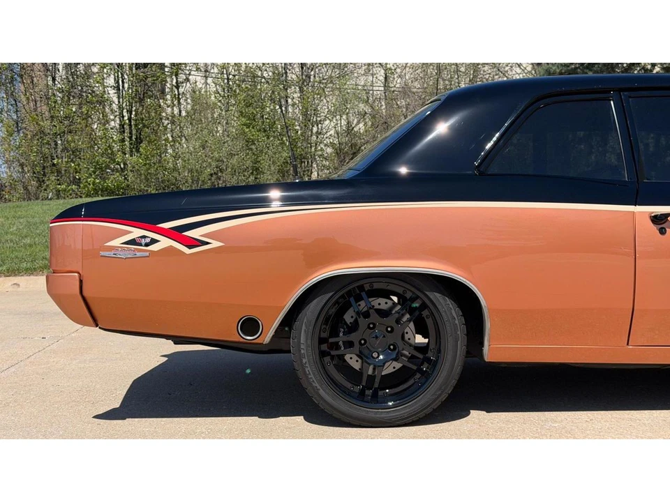 1966 Chevrolet Chevelle 1st Gen - Image 19 of 31