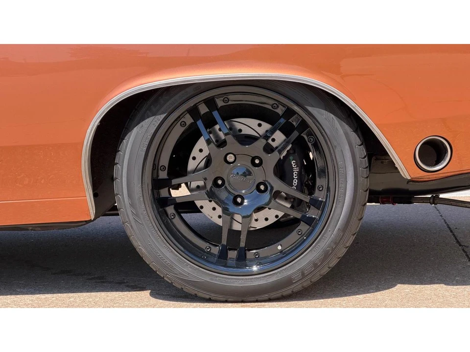 1966 Chevrolet Chevelle 1st Gen - Image 11 of 31