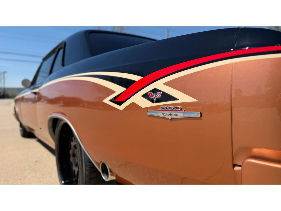 1966 Chevrolet Chevelle 1st Gen - Image 14 of 31