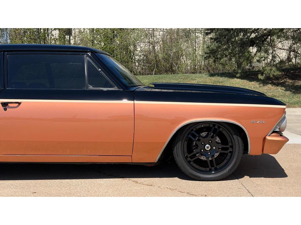 1966 Chevrolet Chevelle 1st Gen - Image 21 of 31