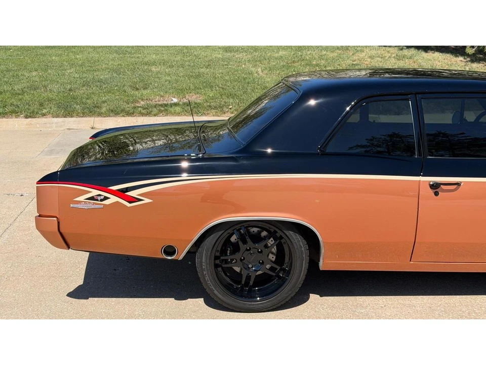 1966 Chevrolet Chevelle 1st Gen - Image 18 of 31