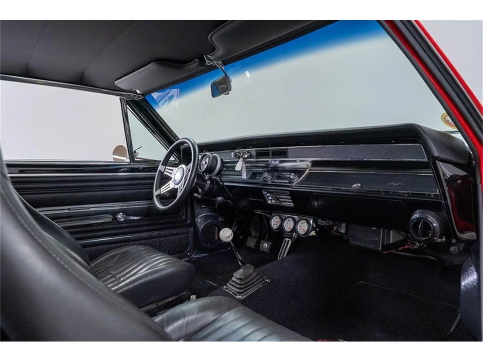 1966 Chevrolet Chevelle 1st Gen - Image 19 of 31