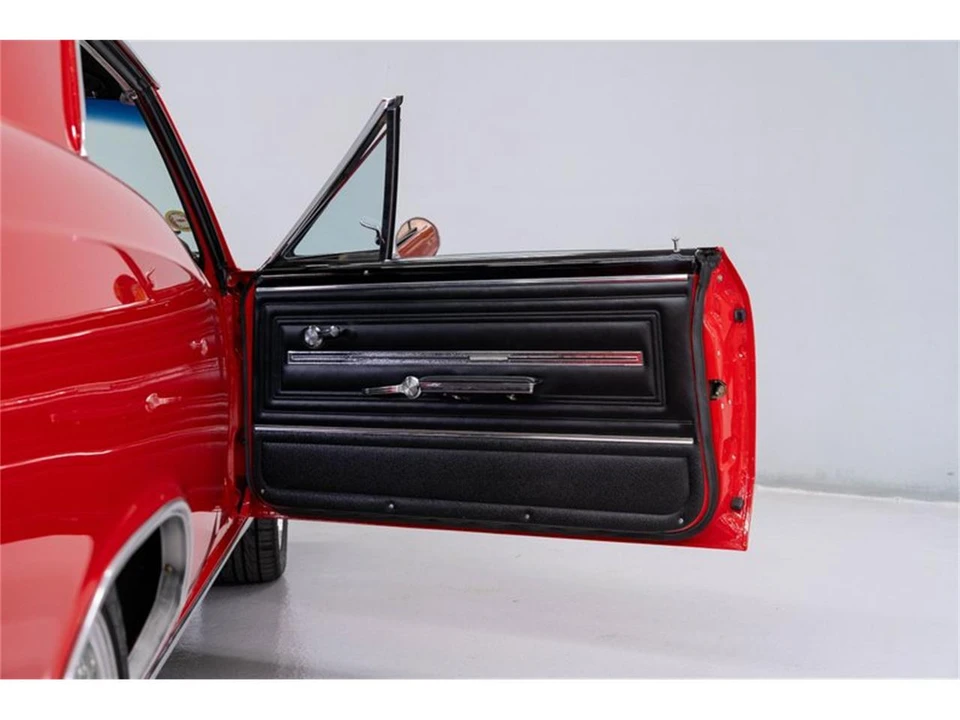 1966 Chevrolet Chevelle 1st Gen - Image 10 of 31