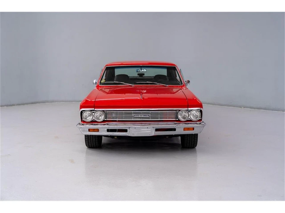 1966 Chevrolet Chevelle 1st Gen - Image 4 of 31