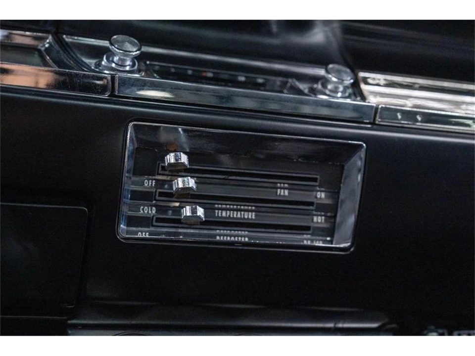 1966 Chevrolet Chevelle 1st Gen - Image 16 of 31