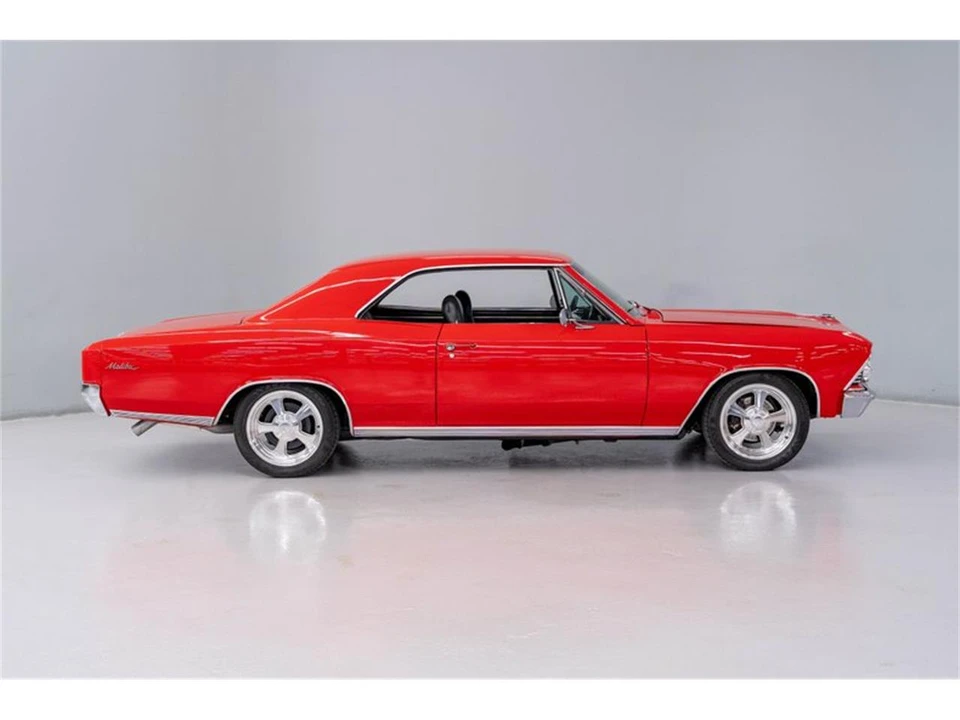 1966 Chevrolet Chevelle 1st Gen - Image 7 of 31