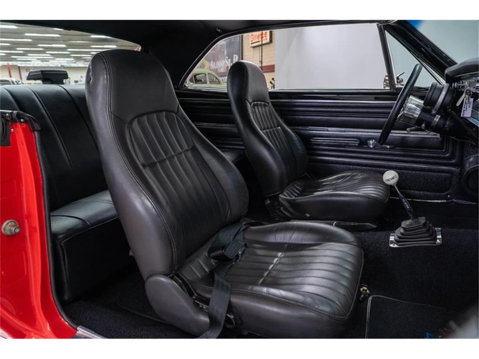 1966 Chevrolet Chevelle 1st Gen - Image 22 of 31