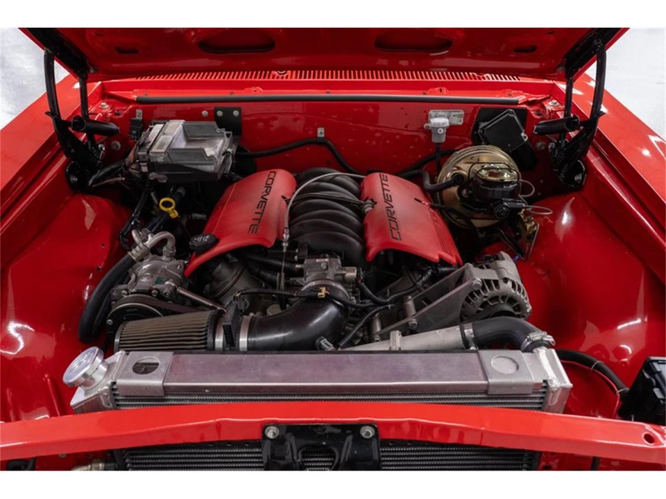 1966 Chevrolet Chevelle 1st Gen - Image 31 of 31