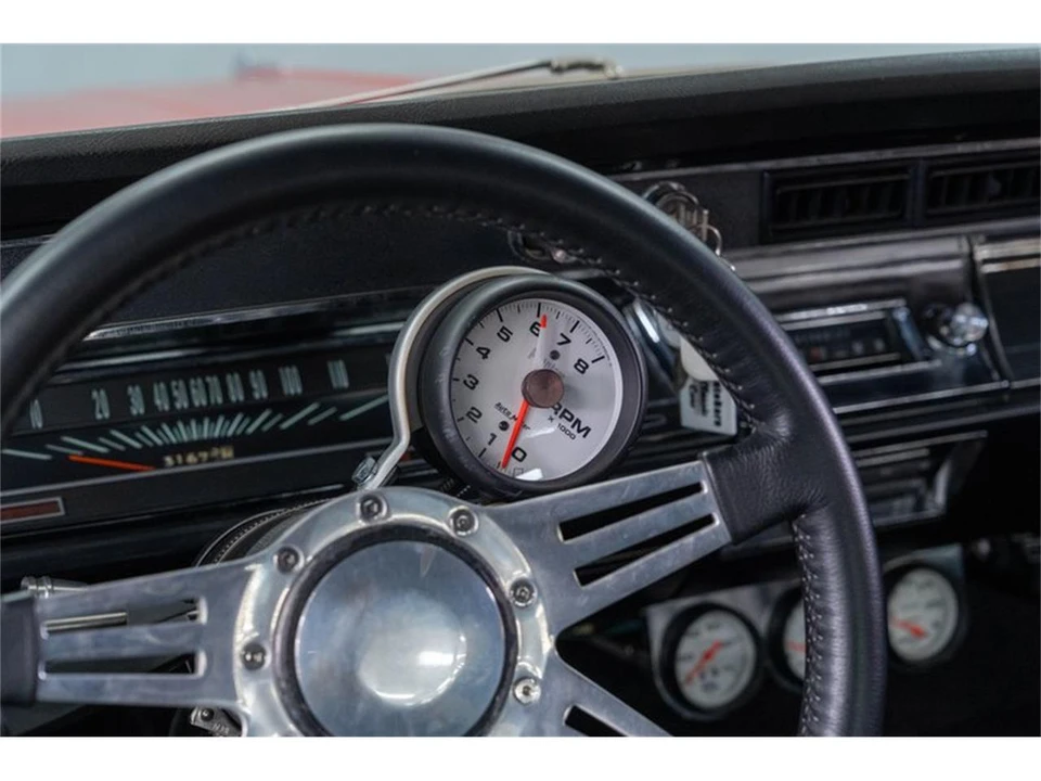 1966 Chevrolet Chevelle 1st Gen - Image 13 of 31