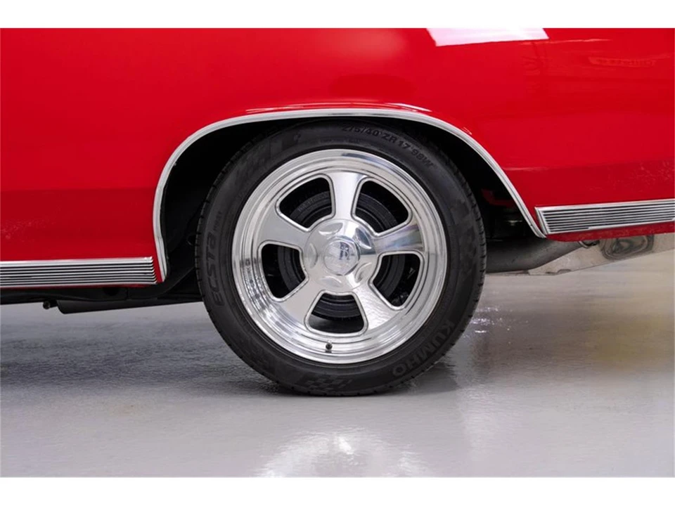 1966 Chevrolet Chevelle 1st Gen - Image 28 of 31