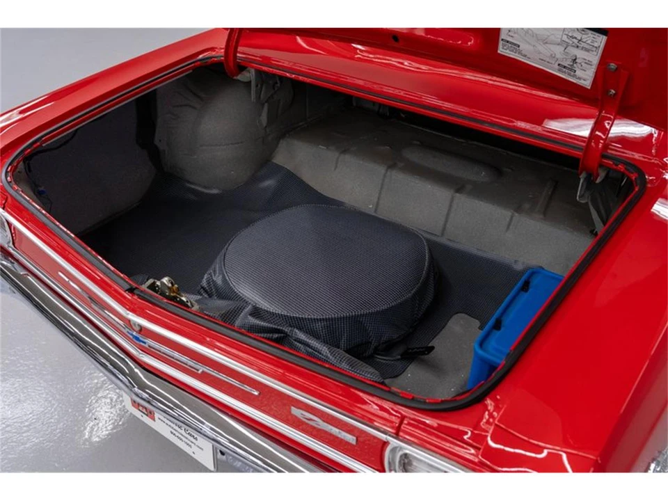 1966 Chevrolet Chevelle 1st Gen - Image 25 of 31