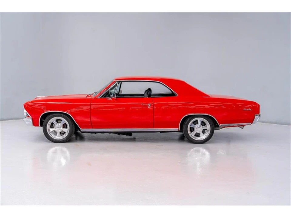 1966 Chevrolet Chevelle 1st Gen - Image 2 of 31