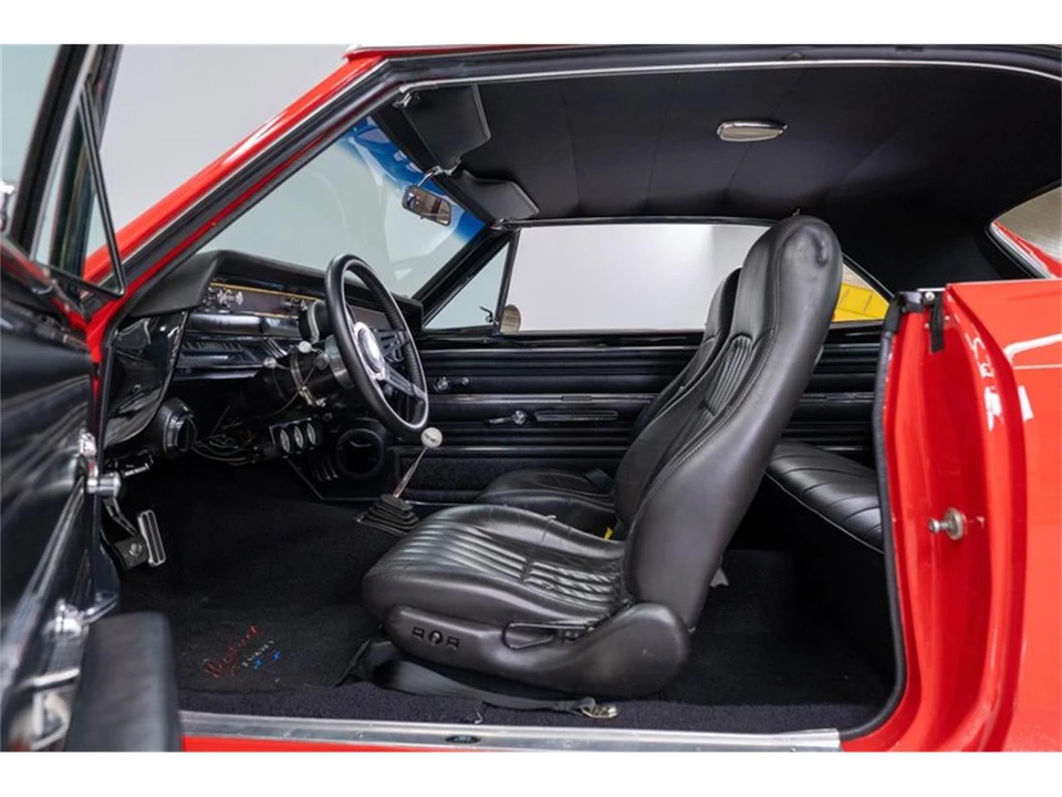 1966 Chevrolet Chevelle 1st Gen - Image 20 of 31